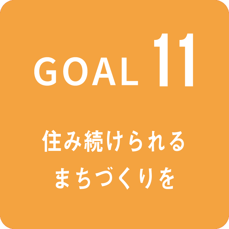 GOAL 11