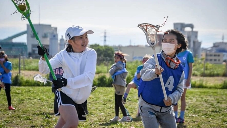 子どもたちに「自ら考え、努力し、学ぶ」スポーツの楽しさを届けたい！ 4枚目