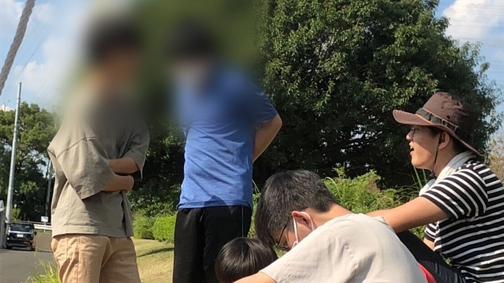 「不登校を学びの可能性に変える」ことを目指す！小田急運転士の挑戦！ 4枚目