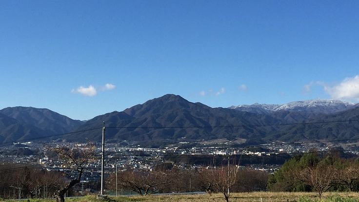 農業体験型宿泊施設を通じて、南信州と農業の魅力を発信したい！ 3枚目