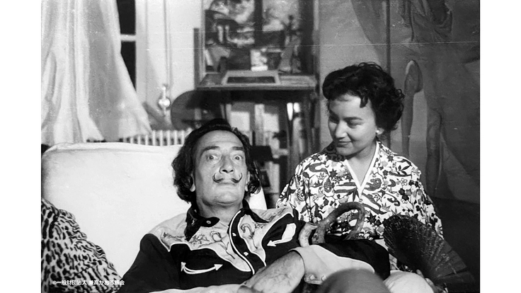 世界を旅した「兼高かおる」収集品を、野外民族博物館リトルワールドへ 5枚目