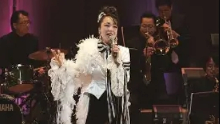  歌手歴30年の集大成と挑戦。新音楽「JAPERA」で新たな感動を 9枚目