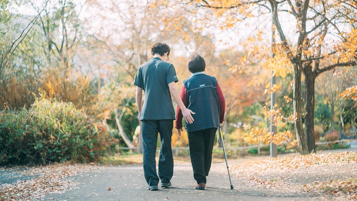 写真の力でリハビリ意欲を高めたい!脳波での客観的効果検証にご支援を 10枚目