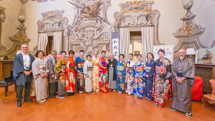  歌手歴30年の集大成と挑戦。新音楽「JAPERA」で新たな感動を 10枚目