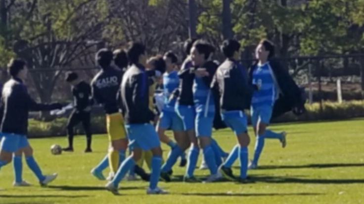 17年続く私学サッカー大会の歴史を、未来の選手たちへつなぎたい！ 3枚目
