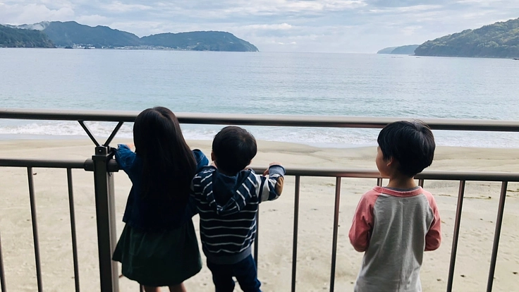 3.11から心の復興｜遊戯療法・音楽療法で親子に寄り添い続けたい 2枚目