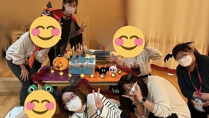 3.11から心の復興｜遊戯療法・音楽療法で親子に寄り添い続けたい 4枚目