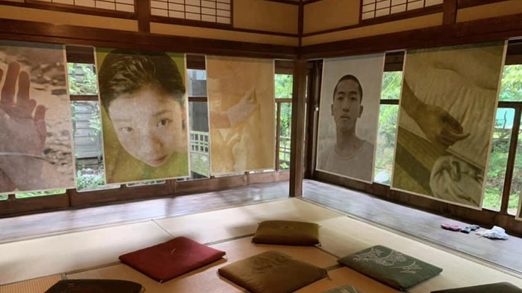 愛媛伊予大洲｜180年の時を超え美意識が息づく武家屋敷を修復したい 5枚目