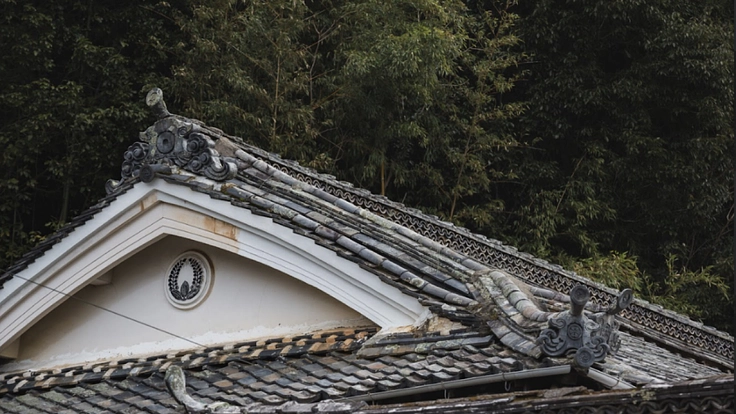 愛媛伊予大洲｜180年の時を超え美意識が息づく武家屋敷を修復したい 7枚目