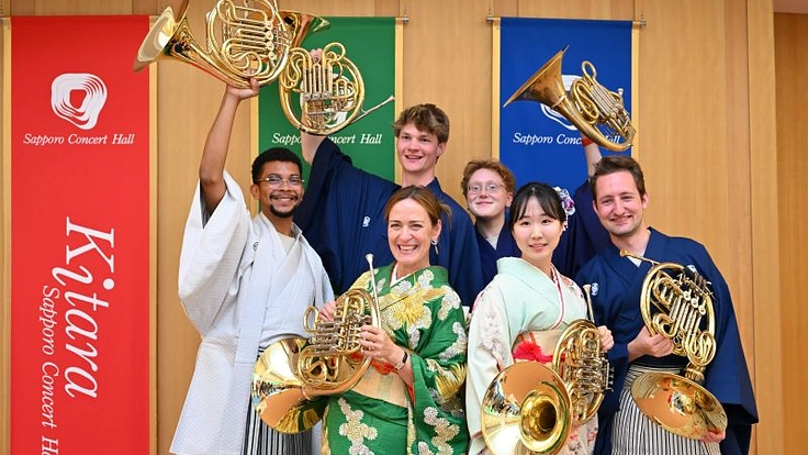 PMF札幌2024クラウドファンディング！ 5枚目