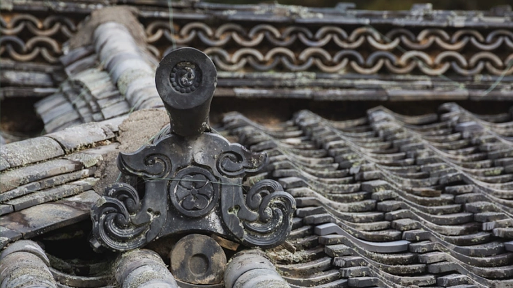 愛媛伊予大洲｜180年の時を超え美意識が息づく武家屋敷を修復したい 10枚目