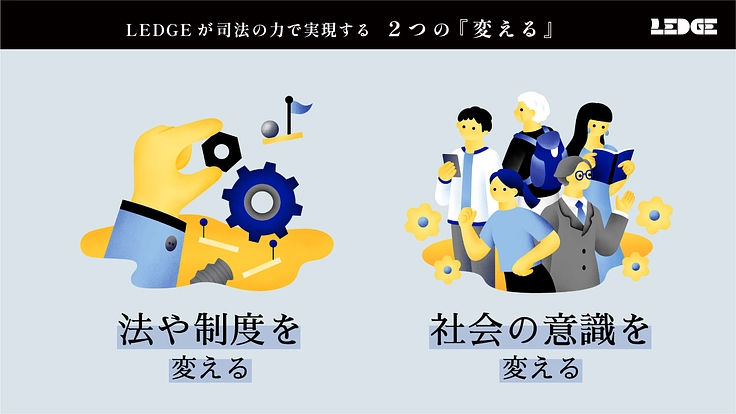 社会の不合理を司法の力で変える｜公共訴訟の専門家集団が本格始動！ 9枚目