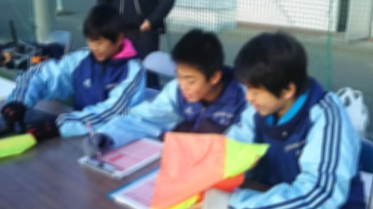 17年続く私学サッカー大会の歴史を、未来の選手たちへつなぎたい！ 5枚目