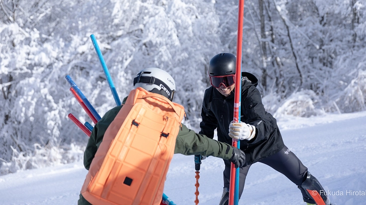 ノーポイントから世界の頂へ。佐々木明のファイナルシーズンへの挑戦。 9枚目