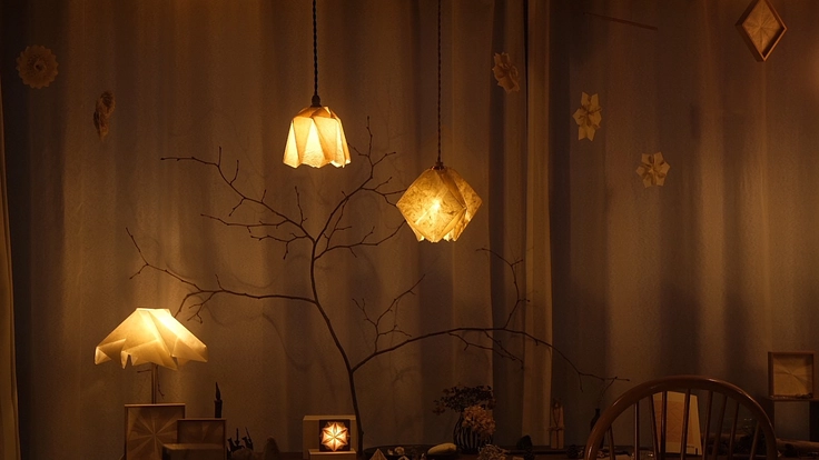 千年つづく紙の「和」を、未来へつなぐ輪に｜紙ノ和 PROJECT 4枚目