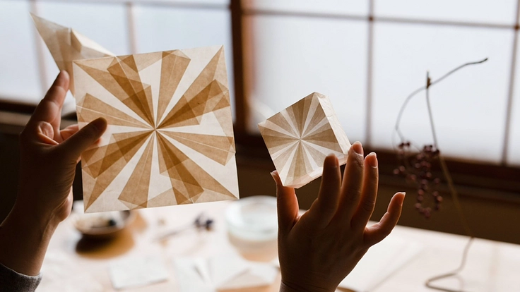 千年つづく紙の「和」を、未来へつなぐ輪に｜紙ノ和 PROJECT 3枚目