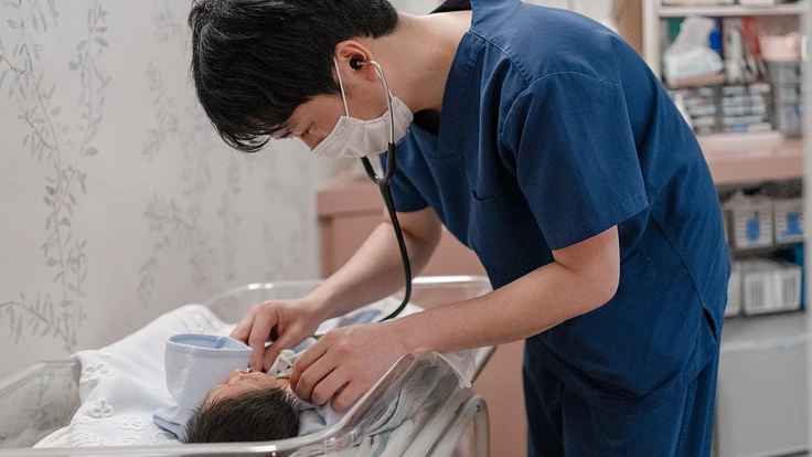 お母さんと赤ちゃんのために継続して通える産後ケア施設を作りたい！ 2枚目