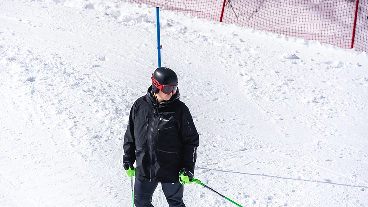 ノーポイントから世界の頂へ。佐々木明のファイナルシーズンへの挑戦。 3枚目