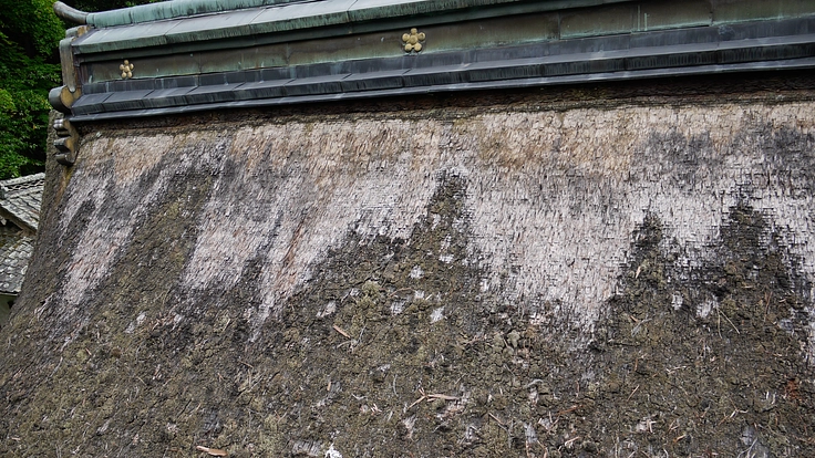 菅原道真公を生前より祀る「生身天満宮」｜令和の大修復事業へご支援を 9枚目