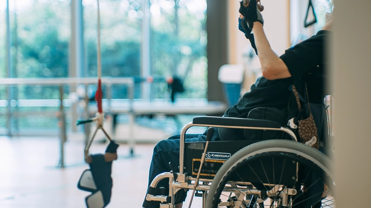 写真の力でリハビリ意欲を高めたい!脳波での客観的効果検証にご支援を 6枚目