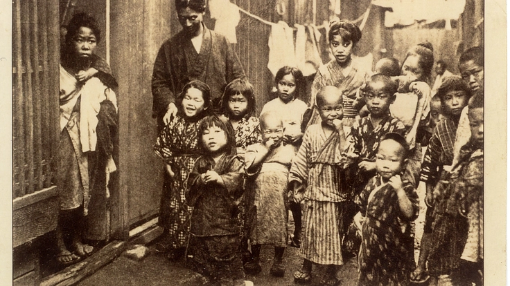 賀川豊彦の功績を後世に伝えたい　～図録作成プロジェクト～ 3枚目