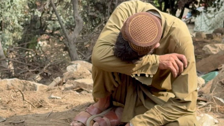 緊急支援:アフガニスタン地震の被災者へ支援を 8枚目