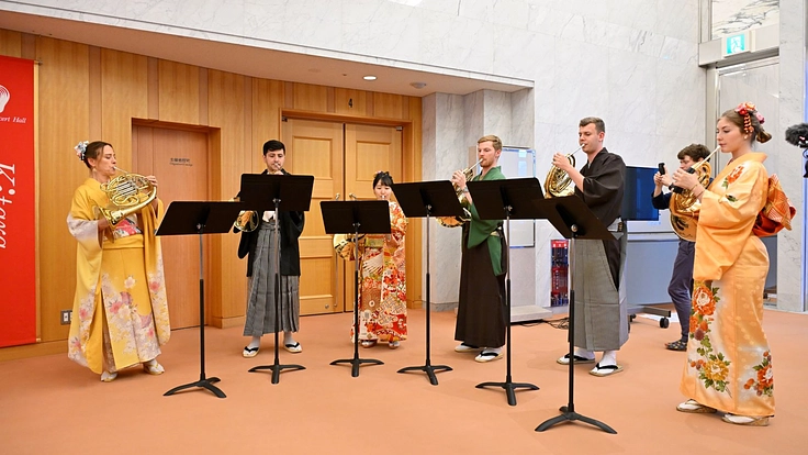 PMF札幌2025～35回記念クラウドファンディング！ 2枚目