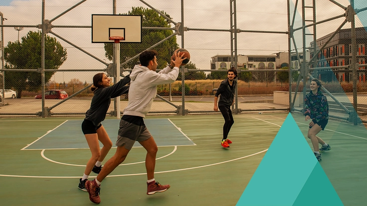 ケガで夢を諦めない未来を。遠隔支援でスポーツ現場に医療が届く時代へ 7枚目