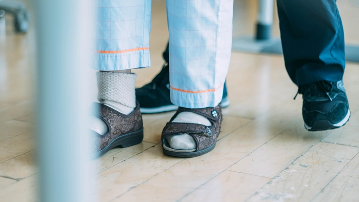 写真の力でリハビリ意欲を高めたい!脳波での客観的効果検証にご支援を 3枚目