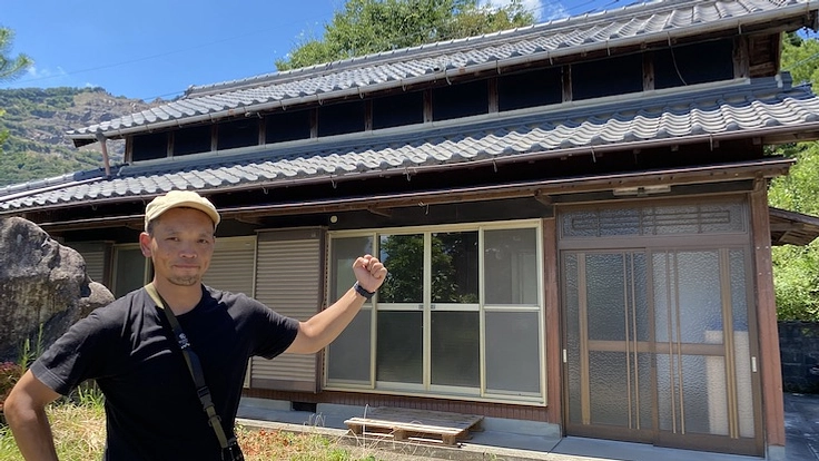 獣害と雇用不足を解決するジビエ専門バーベキュー場を作りたい 2枚目