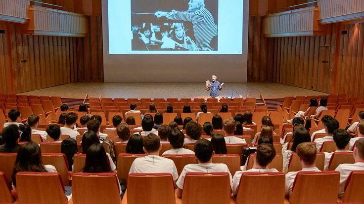 PMF札幌2025～35回記念クラウドファンディング！ 4枚目
