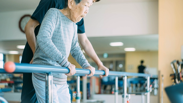 写真の力でリハビリ意欲を高めたい!脳波での客観的効果検証にご支援を 4枚目