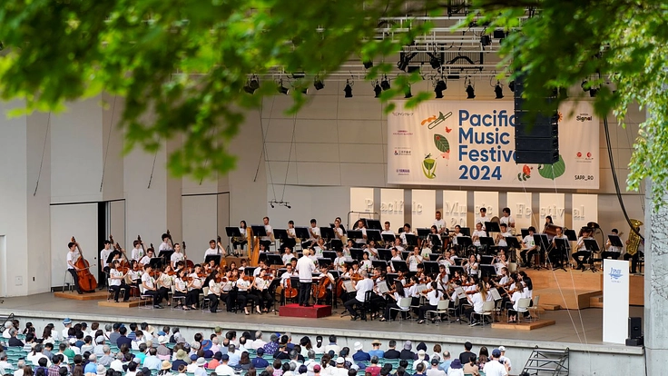 PMF札幌2025～35回記念クラウドファンディング！ 5枚目