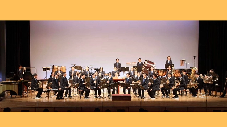 ～伝統の響きを全国へ～生駒中学校吹奏楽部全力演奏プロジェクト 6枚目