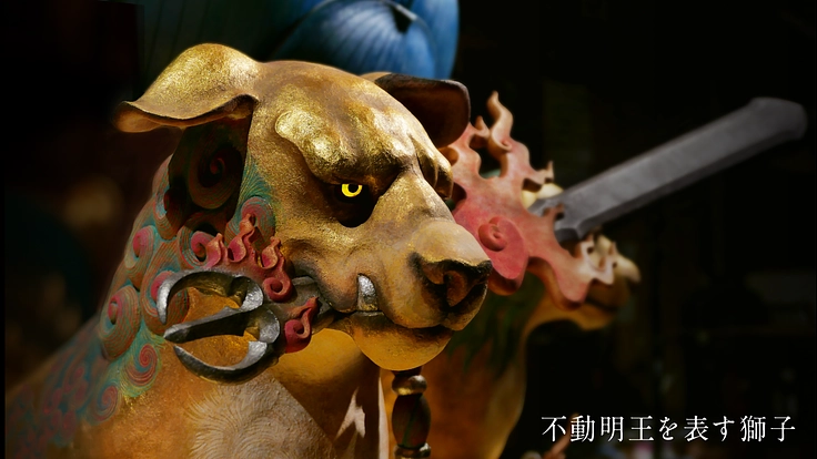 讃岐国分寺【空海の大日如来像】史上初の完全再現にご参加を！｜最終章 6枚目