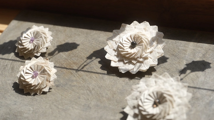 千年つづく紙の「和」を、未来へつなぐ輪に｜紙ノ和 PROJECT 2枚目