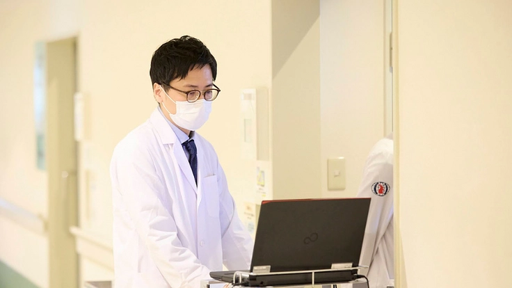 関節エコーで広げるリウマチ診療の輪｜島根のリウマチ診療を一歩前へ 2枚目