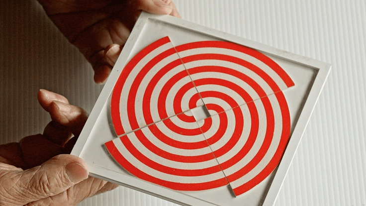 文様に導かれた旅。映画『フィシスの波文』上映応援プロジェクト 7枚目