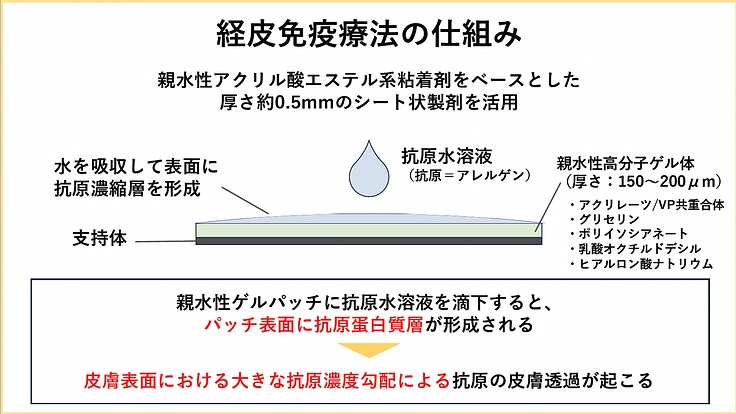 重症卵アレルギーのお子さんへ、副作用の少ない新たな治療法を届けたい 2枚目