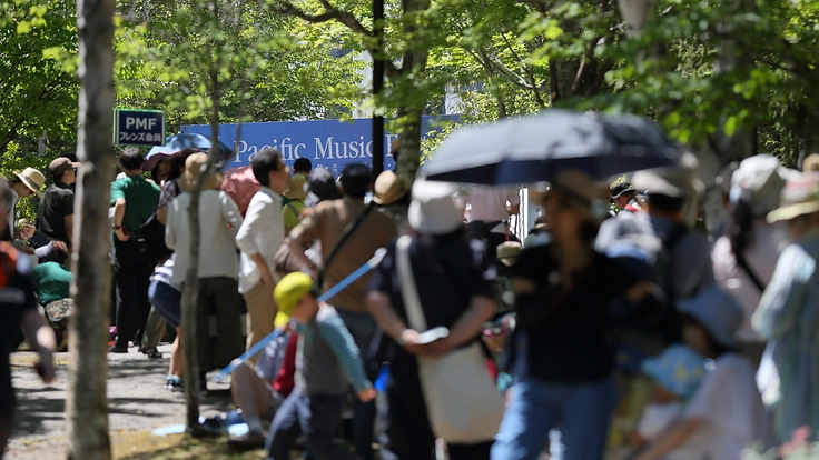 PMF札幌2023クラウドファンディング！ 3枚目