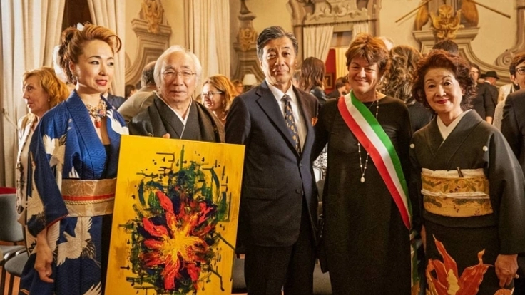  歌手歴30年の集大成と挑戦。新音楽「JAPERA」で新たな感動を 5枚目