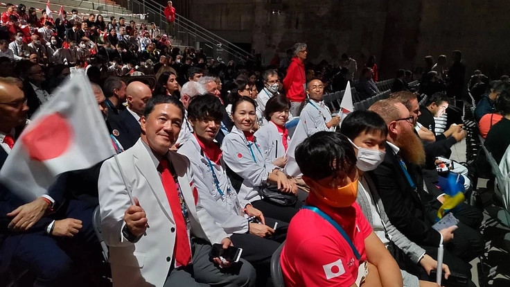 世界一を目指せ！技能五輪全国＆国際大会を目指す学生応援プロジェクト 5枚目