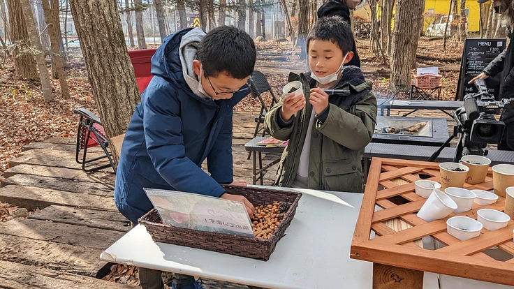那須高原の森林保護活動の拠点、「那須フォレストセンター」を作りたい 3枚目