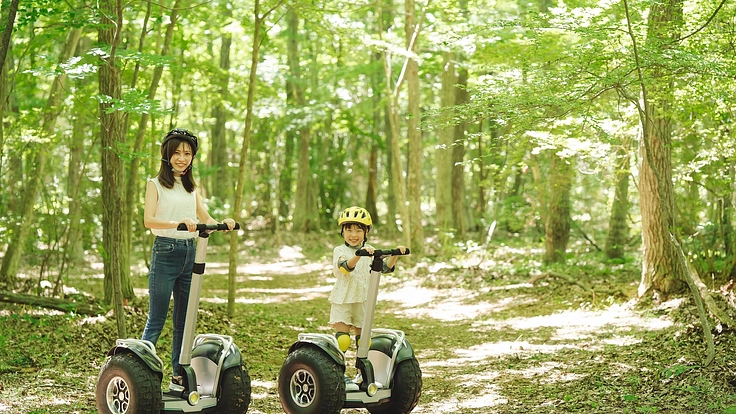 那須高原の森林保護活動の拠点、「那須フォレストセンター」を作りたい 4枚目