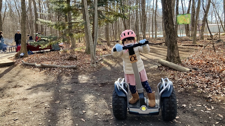那須高原の森林保護活動の拠点、「那須フォレストセンター」を作りたい 7枚目