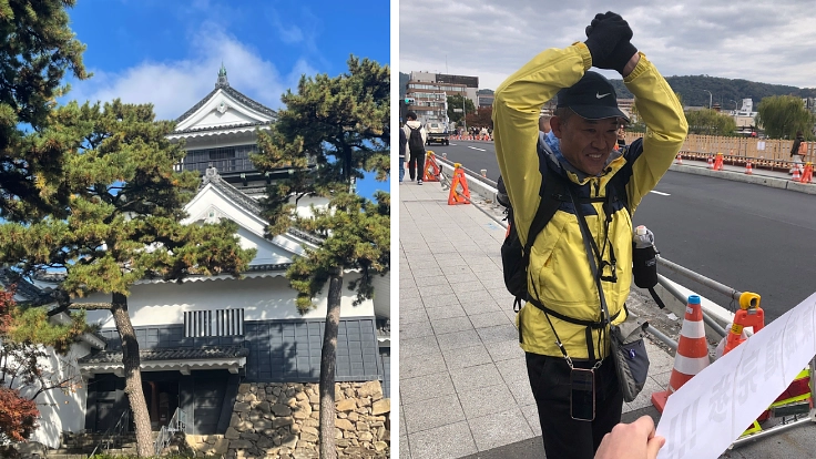 ALS患者自らがALS患者や他の難病患者を支援する基金を設立します 5枚目