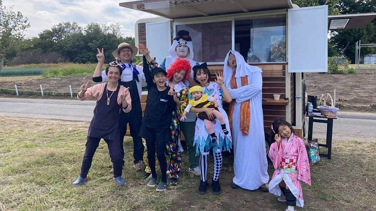 入院中の我が子に付き添うパパママに温かい手料理を食べてもらいたい 5枚目