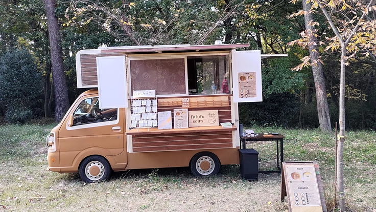 入院中の我が子に付き添うパパママに温かい手料理を食べてもらいたい 6枚目