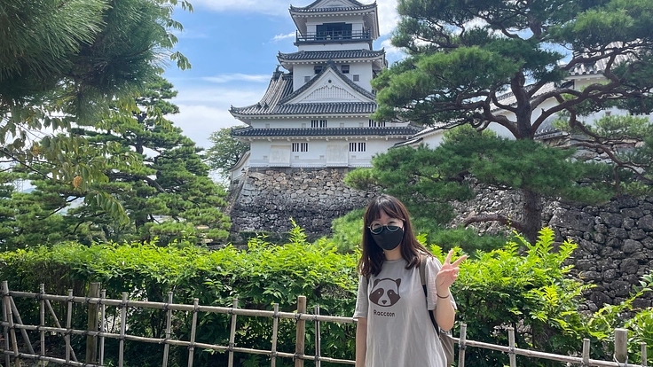 台湾から日本の観光地でインターンシップをする学生を支援したい! 4枚目