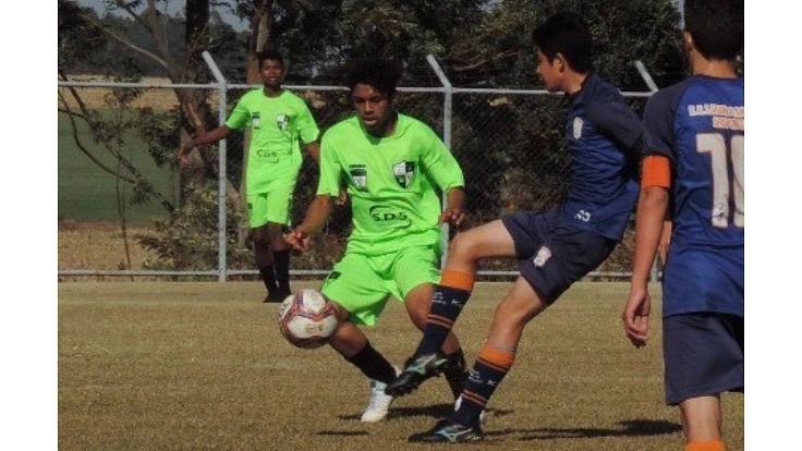 ブラジルでサッカーのプロ選手になる夢を叶える息子の応援をしたい！ 3枚目
